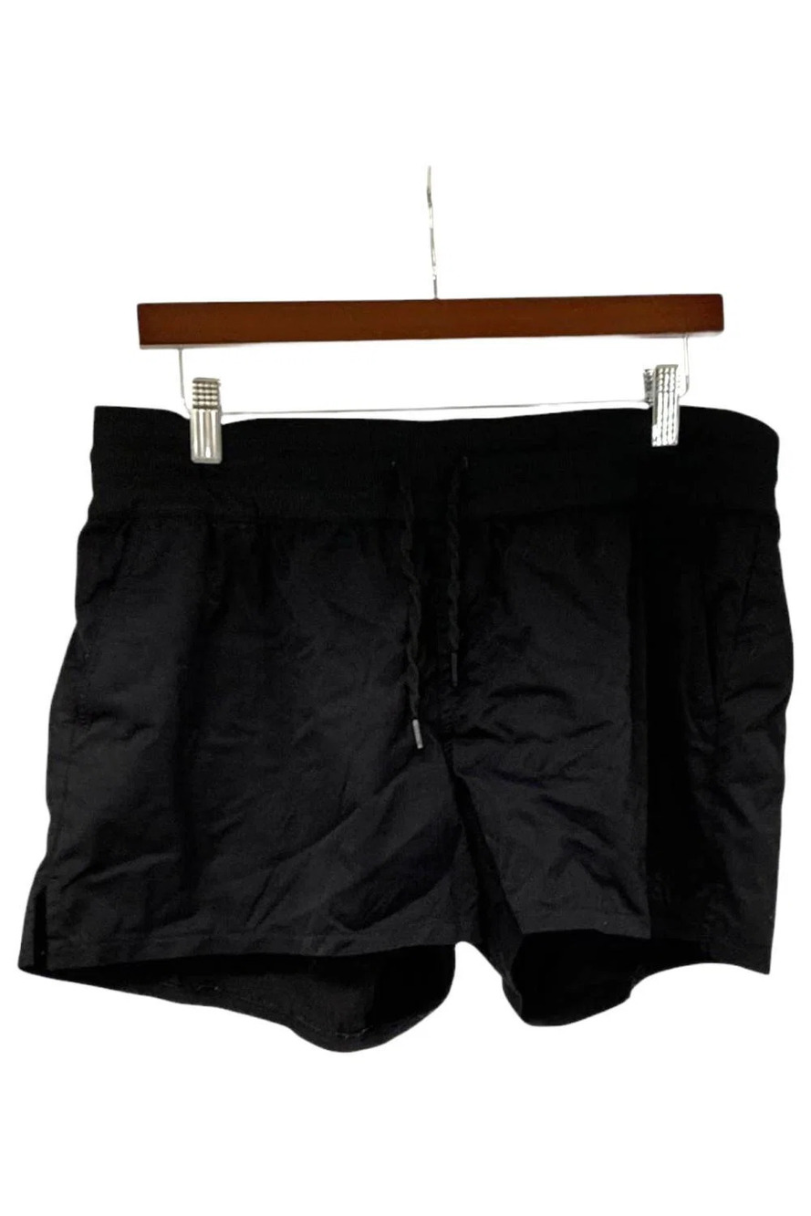 The North Face Women's Aphrodite Motion Bermuda Shorts Black - Regular